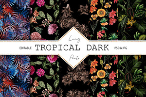 Tropical Dark