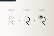 Creator Font, a Sans Serif Font by artyway (Thumbnail 2 of 9)