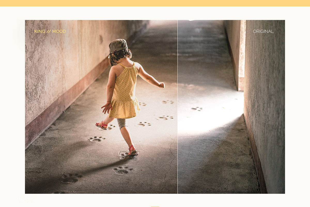 Ultimate Lightroom Preset Collection, an Action Add-On by TomAnders (Photo 15 of 18)