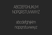 Azora typeface for branding and text, a Sans Serif Font by VP Fonts (Thumbnail 14 of 20)