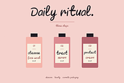 Wisp — Font for Boutique Brands, a Handwritten Font by Lettra Studio (Thumbnail 13 of 16)