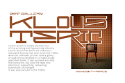 MOCKEJOE - Display Typeface, a Script Font by tebaltipislab (Thumbnail 3 of 15)