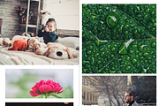 Instagram Story Starter Pack, a Social Media Template by Light & Line Designs (Thumbnail 13 of 15)