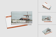 Postcard Mockup, an Advertising Mockup by suciamairastd (Thumbnail 1 of 5)