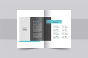 Product Catalog Brochure Design, a Brochure Template by Pavel_design (Thumbnail 3 of 7)