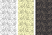 Ink illustration of ginger roots, a Food Illustration by Robusta (Thumbnail 4 of 4)