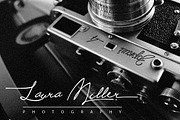 Proudly Signature Script, a Script Font by TSV Creative (Thumbnail 5 of 9)