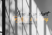 Restaconme Modern Script Font, a Script Font by Endeavour Studio™ (Thumbnail 9 of 12)