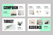 Creative Brief Presentation Layout, a Presentation Template by ContestDesign (Thumbnail 4 of 5)