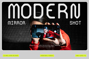 CS Arcel Mono Rounded, a Sans Serif Font by Craft Supply Co. (Thumbnail 6 of 8)