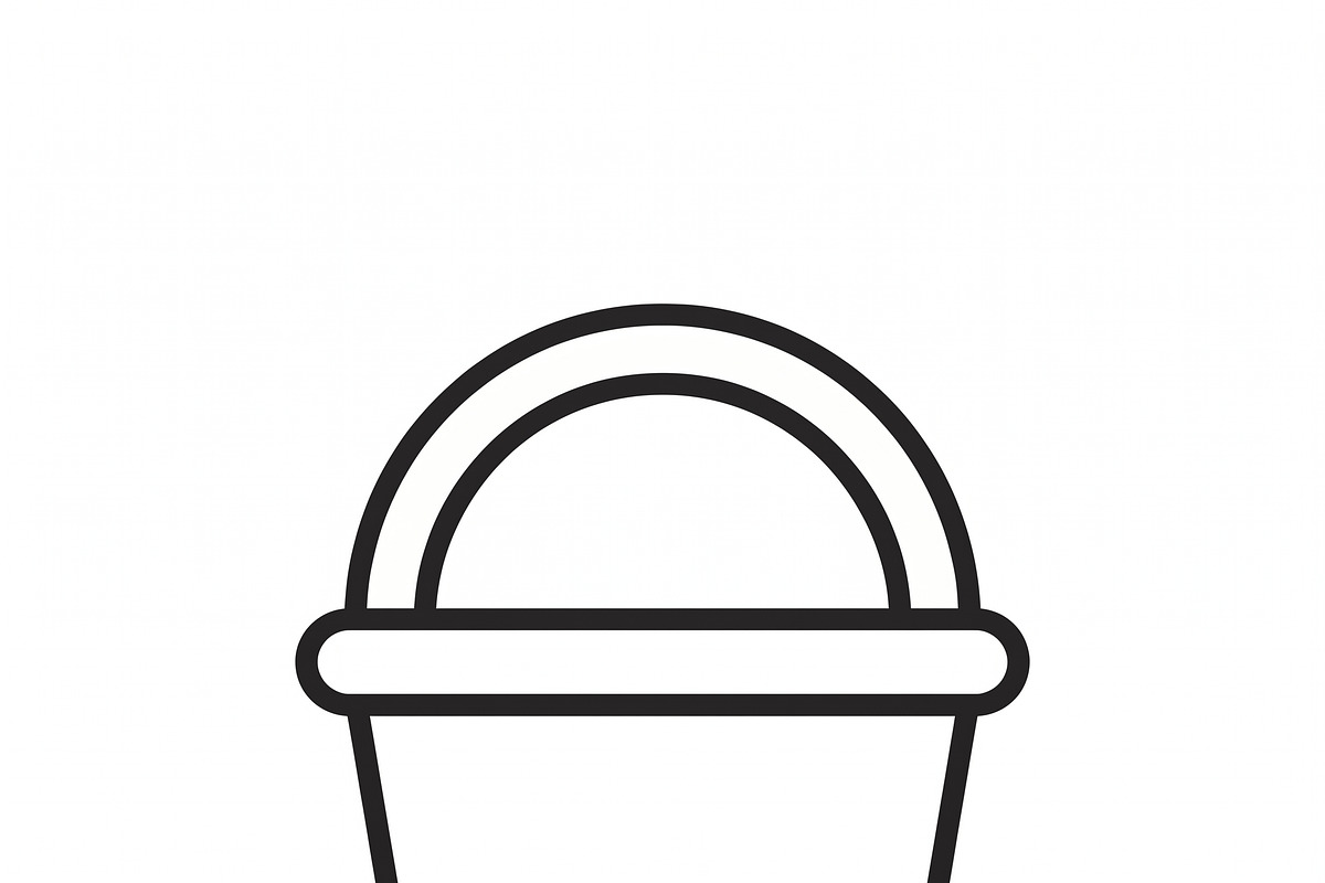 35 Vector Farmers Market Icons, an Outline Icon by adenpinkstore (Photo 7 of 9)