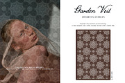 Garden Veil: Lace Overlays, a Texture Graphic by Purple (Thumbnail 3 of 16)