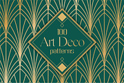 20 in 1 - Seamless Patterns Bundle, a Pattern Graphic by AnnArt (Thumbnail 14 of 24)