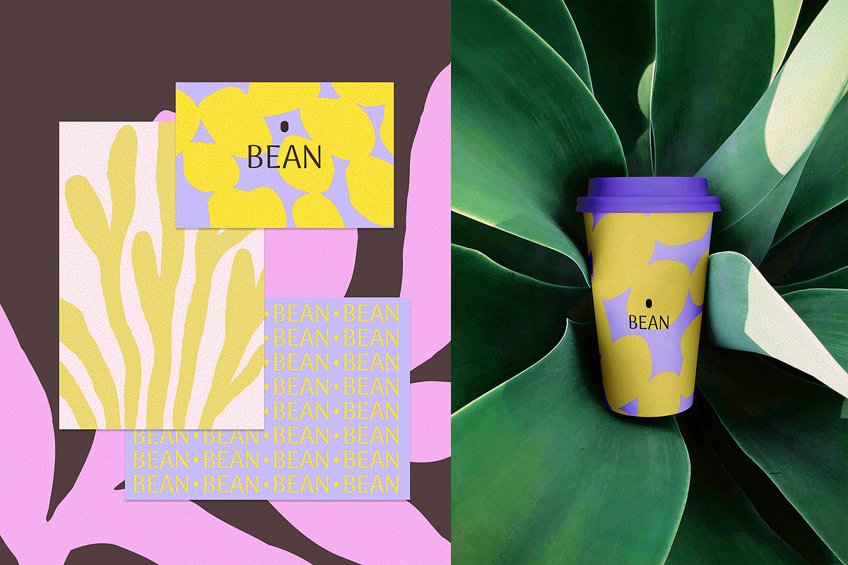 Botanica system. Floral Elements, an Object Graphic by kondratya (Photo 6 of 9)
