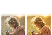 11 Golden Hour Lightroom Presets, a Preset Add-On by MockTurtleStudio (Thumbnail 8 of 9)
