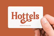Bellati Nortils Groovy Serif Font, a Serif Font by timelesstype.co (Thumbnail 12 of 20)