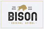 The Corma - 4 Font Files, a Sans Serif Font by Graphicfresh (Thumbnail 3 of 7)
