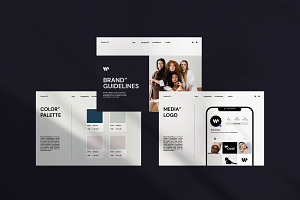 Oveli - Brand Guidelines