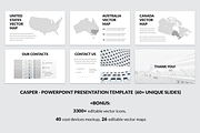 Casper - Powerpoint Template, a Presentation Template by Helga_Design (Thumbnail 8 of 10)