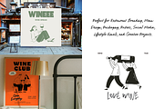 FOOD BUNDLE Vol.1: All 6 in 1, a Food Illustration by Veyla (Thumbnail 28 of 55)