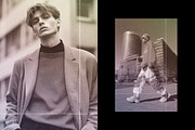 Retro Printed Photo Effect, an Action Add-On by 3d_model_tifotizi (Thumbnail 3 of 3)