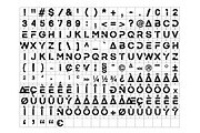 Soft Clouds Family Typeface, a Font by SmartDesigns (Thumbnail 7 of 7)
