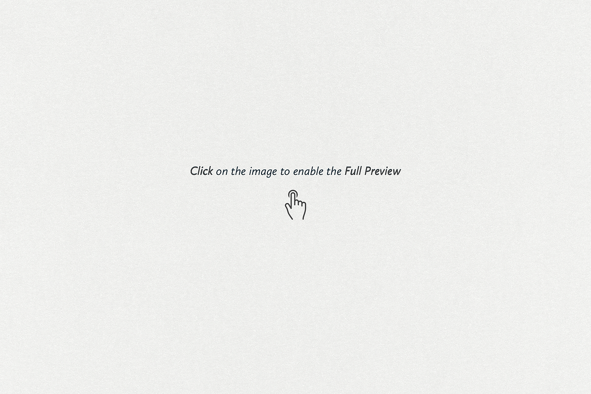 Georgia O' Keeffe Procreate Brushes, a Brush Add-On by Digi Life (Photo 5 of 20)