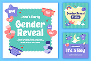 Magic Land - Fun Display Font, a Font by Gumrega Studio (Thumbnail 3 of 8)