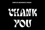 Rehond Hipster font, a Handwritten Font by Authentic Studio (Thumbnail 6 of 6)