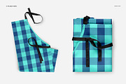 Apron Many Views Mockup Set, a Household Mockup by creatsy4 (Thumbnail 2 of 12)