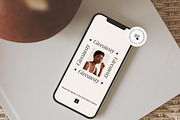 Nurse Injector Instagram BUNDLE, a Social Media Template by LiliesandBerries (Thumbnail 20 of 21)