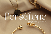 26 Instagram Post Templates -Jewelry, an App Template by KarolinaKreations (Thumbnail 3 of 7)
