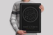 Constellations Vector Bundle, an Illustration by S K Y B O X (Thumbnail 10 of 12)