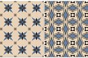 Set 77 - 14 Seamless Patterns, a Pattern Graphic by Little Bird (Thumbnail 3 of 9)