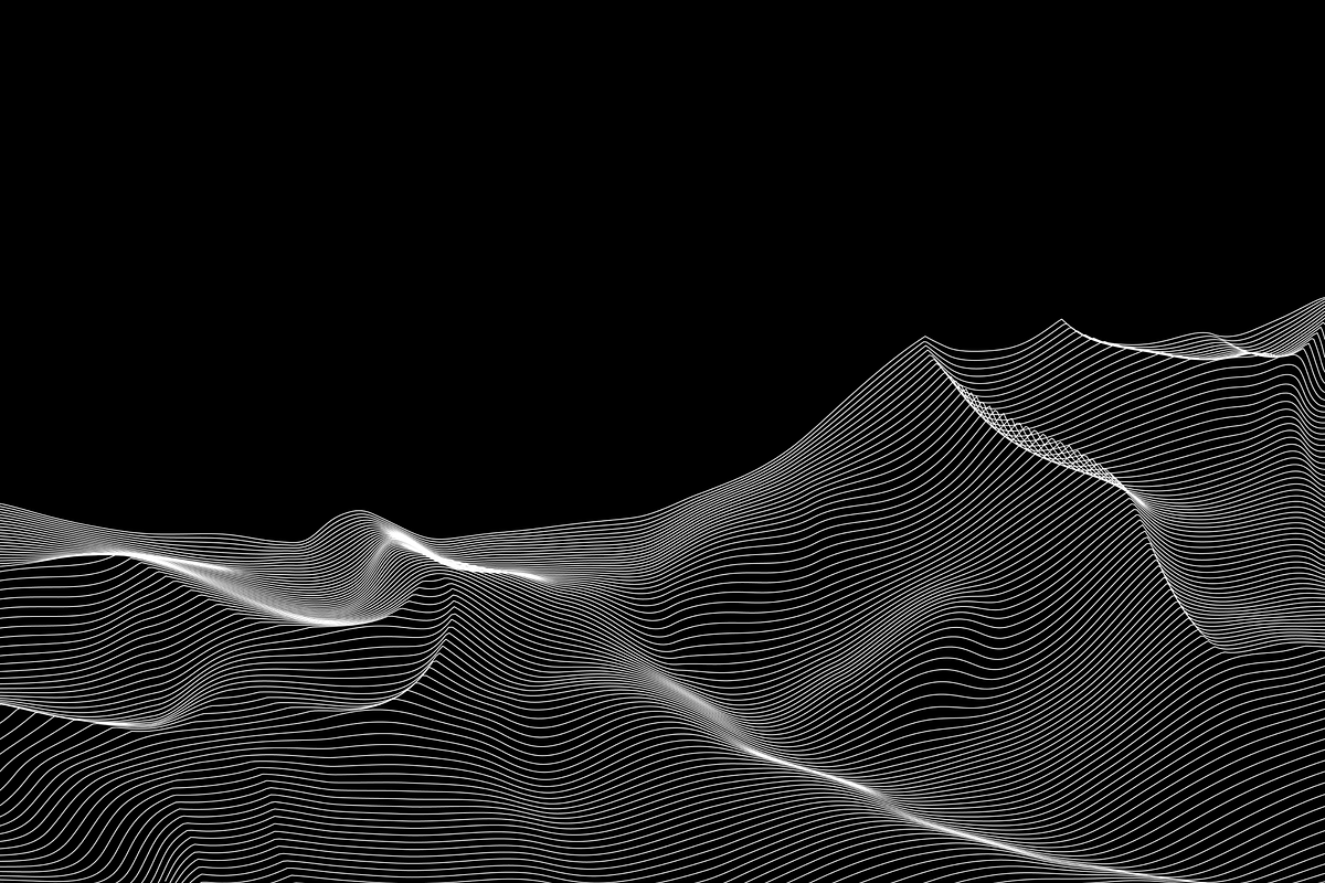 GEO_100VECTORS Vector Pack, an Object Graphic by codetoform (Photo 16 of 19)