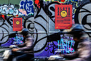 Mockup Poster Urban Pack 1, a Product Mockup by Alphaleonis_std (Thumbnail 4 of 4)