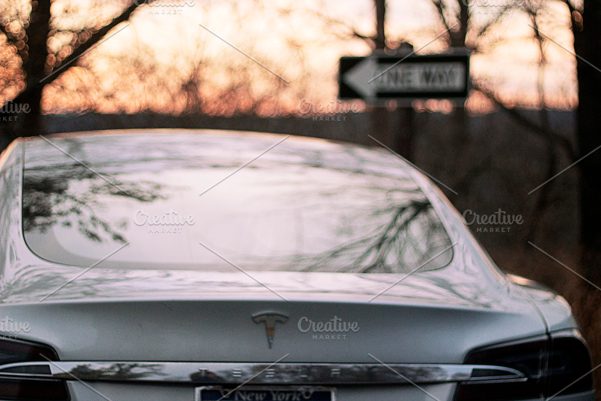 tesla, a Transportation Photo by iamsheilaj (Photo 2 of 2)