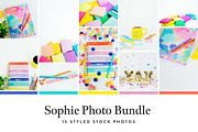 Sophie Photo Bundle, a Photo by Jessica Rea (Thumbnail 1 of 4)