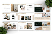 Property - Property Agency Keynote, a Presentation Template by Deepslide Studio (Thumbnail 3 of 6)
