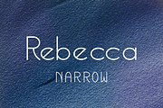 Braxeline, a Sans Serif Font by Letterature Std. (Thumbnail 4 of 6)