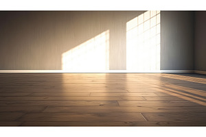 dark shadow floor background ai, an Abstract Photo by pikepicture