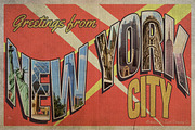 Vintage Greetings Postcard Generator, a Card Template by Medialoot (Thumbnail 3 of 4)
