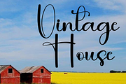 Whimsy Wedding, a Handwritten Font by InermediaSTUDIO (Thumbnail 6 of 8)