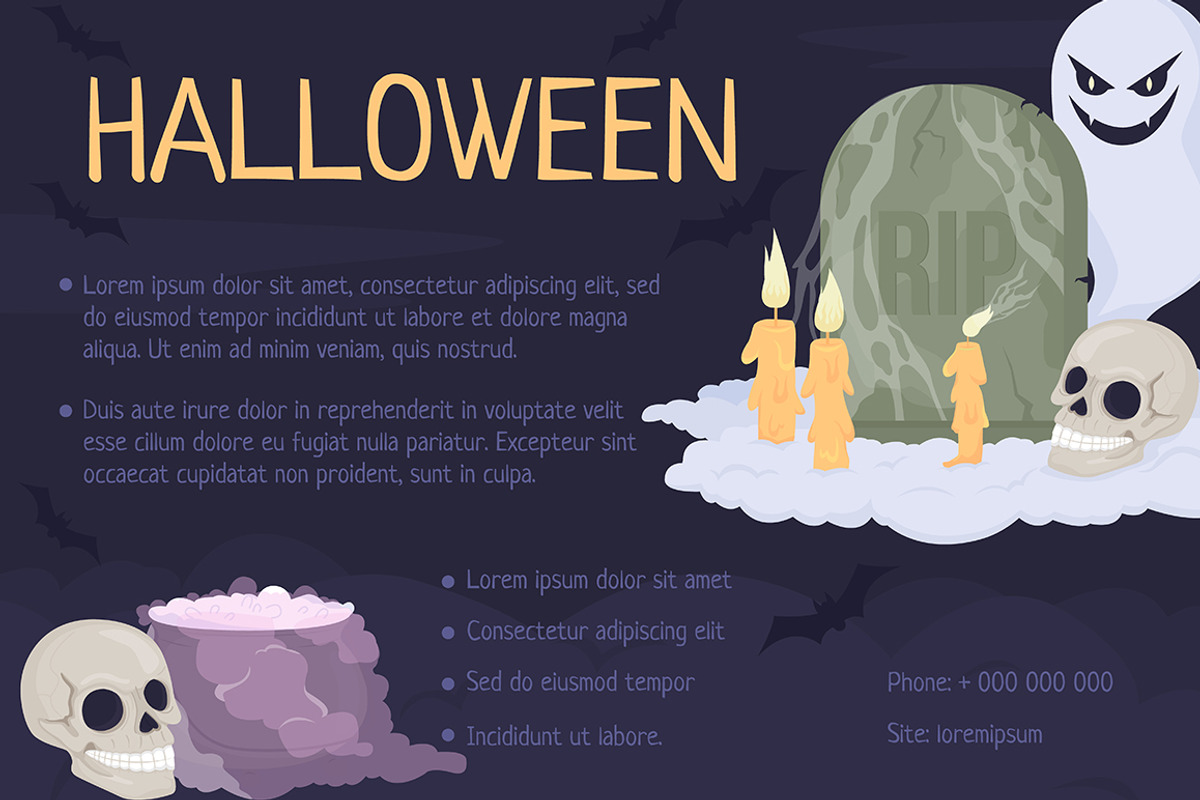 Banner templates color vector bundle, a Flyer Template by IMG visuals characters (Photo 15 of 15)