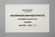 Dumile - Elegant Serif Typeface, a Font by Astuti Studio (Thumbnail 2 of 16)