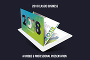 2018 Mega Bundle - 55 Presentations, a Presentation Template by Creative Slides (Thumbnail 2 of 31)