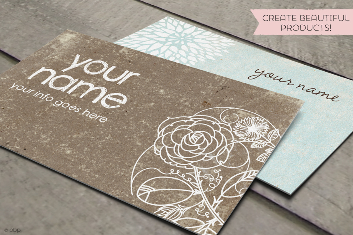Vintage Paper Textures 2 preview 4