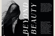 Camarine Drawn, a Serif Font by Craft Supply Co. (Thumbnail 3 of 8)
