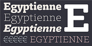 Legit Slab Soft, a Slab Serif Font by Finaltype (Thumbnail 6 of 6)