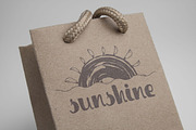 60% discount 2 Fonts August 10, a Script Font by zao4nik (Thumbnail 10 of 10)